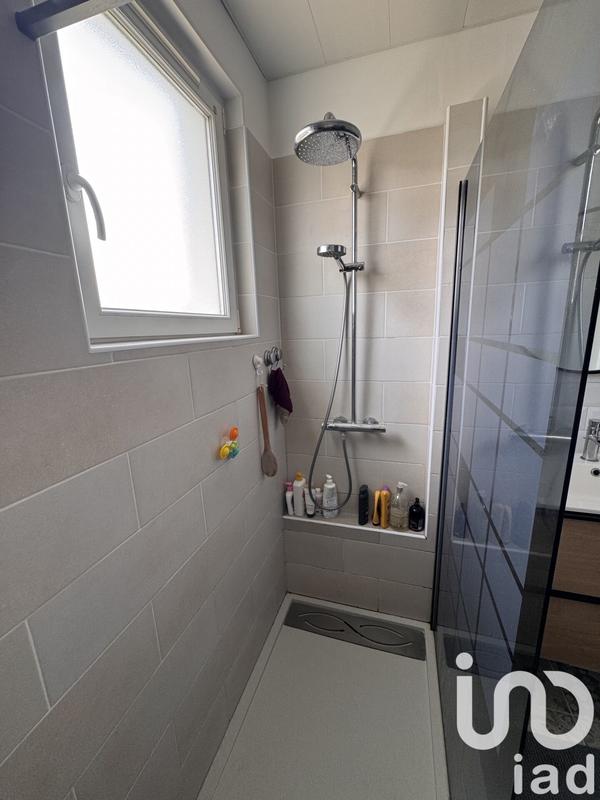 Maison - 101 m² - 5 pièces