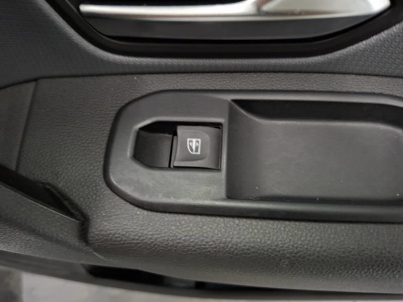 Renault Express (30) Van Blue Dci 95 - 22 Confort