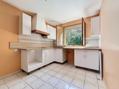 Maison - 147 m² - 6 pièces