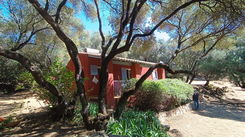 Villa - 211 m² - 8 pièces