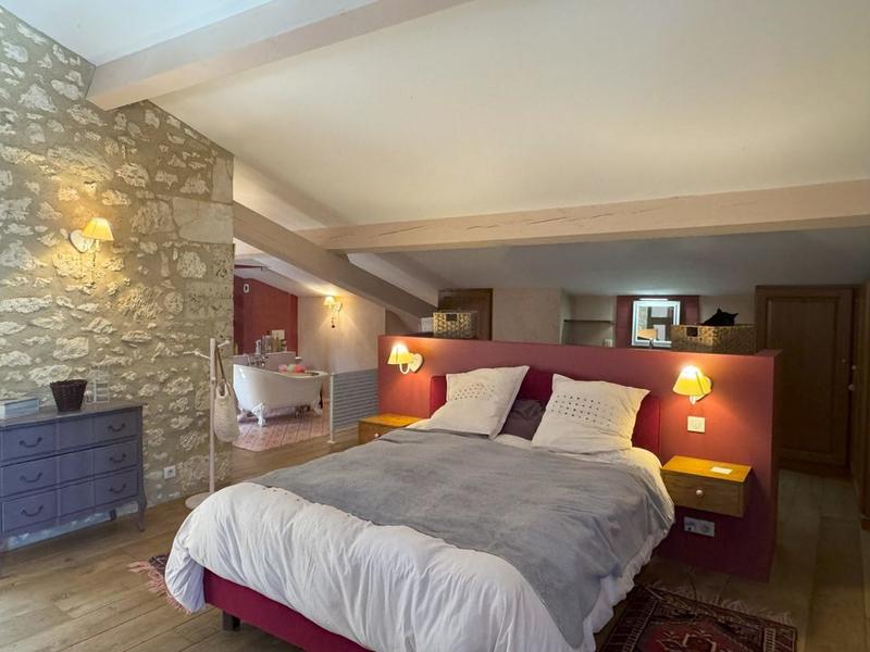 Manoir - 954 m² - 22 pièces