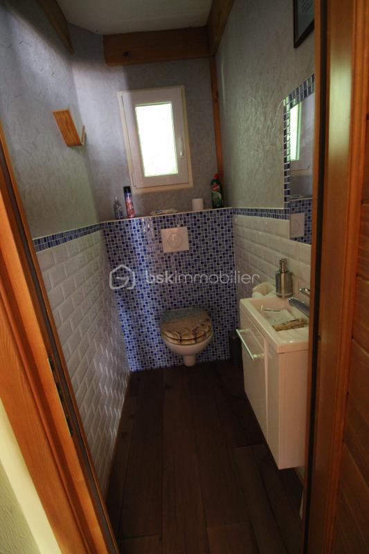 Villa - 137 m² - 7 pièces