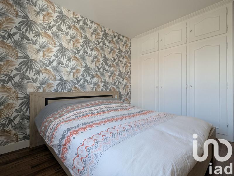 Maison - 149 m² - 6 pièces