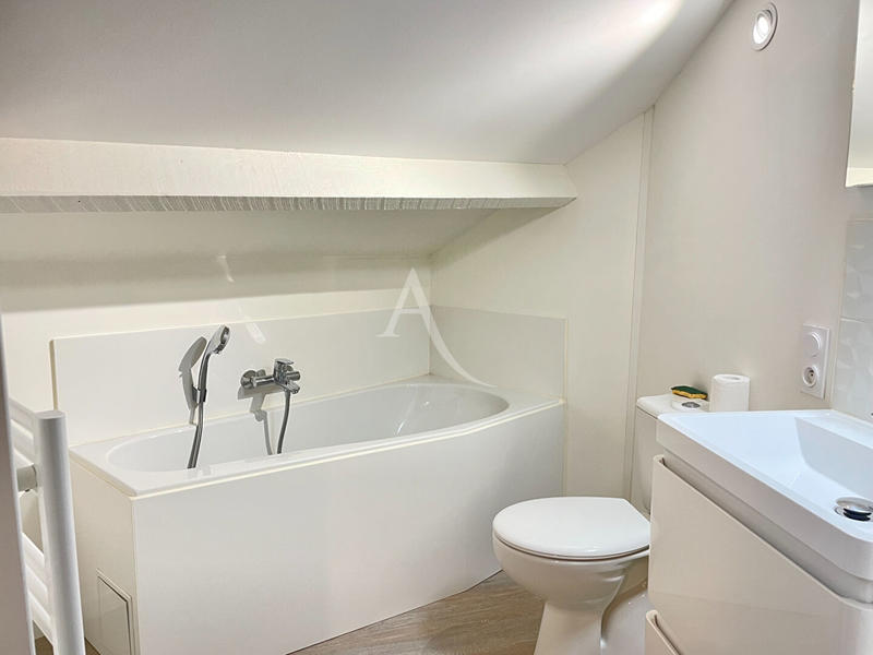 Maison - 86 m² - 3 pièces