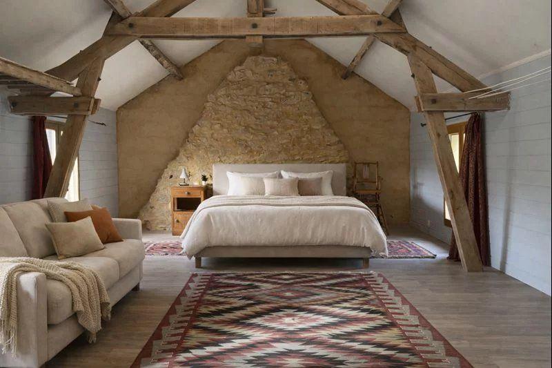 Maison - 160 m² - 4 pièces