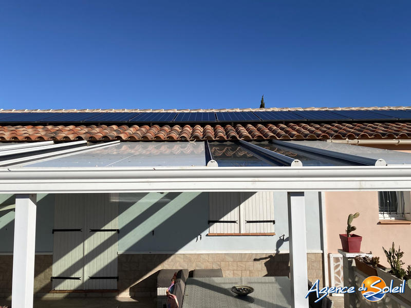 Villa - 178 m² - 5 pièces