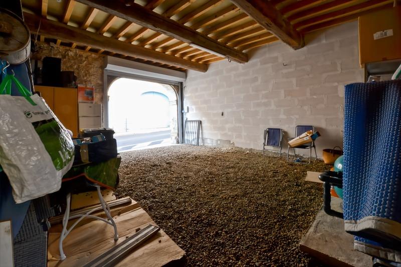 Maison - 176 m² - 6 pièces