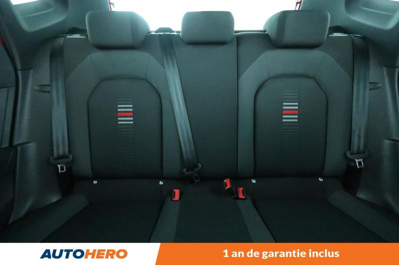 Seat Arona 1.0 EcoTSI Fr Dsg7 110 ch