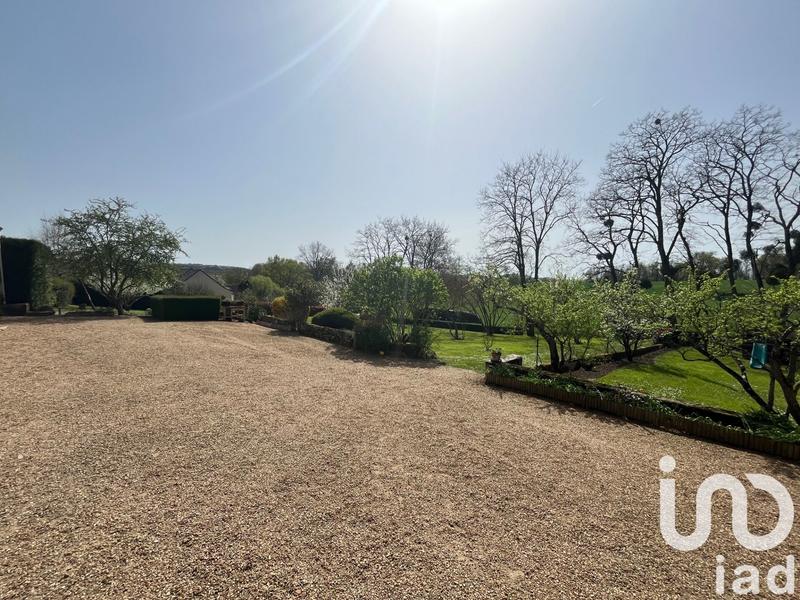 Maison - 165 m² - 6 pièces