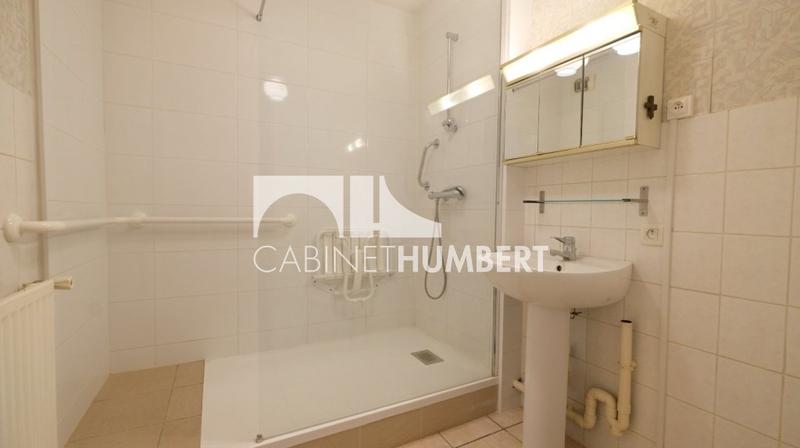 Appartement - 63 m² - 2 pièces