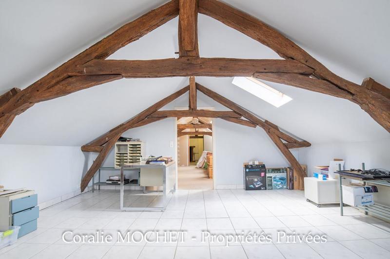 Demeure - 454 m² - 20 pièces