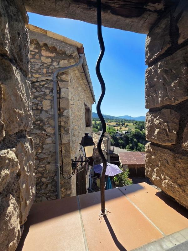 Maison - 80 m² - 3 pièces