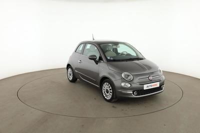 Fiat 500 1.2 Lounge 69 ch