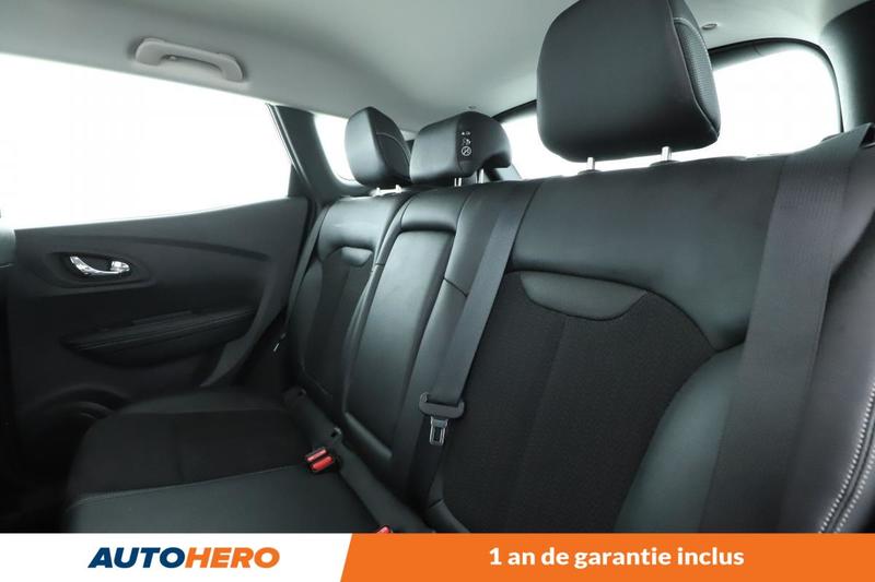 Renault Kadjar 1.2 TCe Energy Intens Edc 130 ch