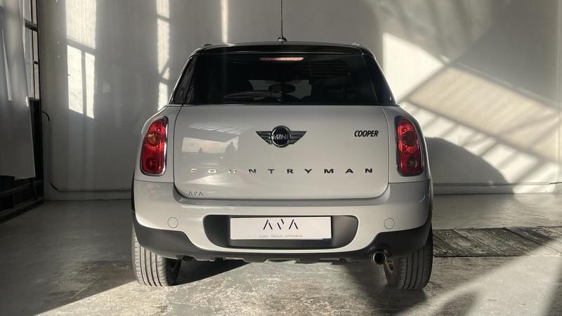 Mini Countryman Mini Cooper 122ch