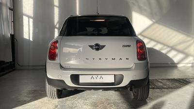 Mini Countryman Mini Cooper 122ch