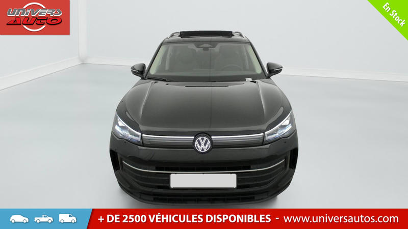 Volkswagen Tiguan 1.5 Etsi 150ch Dsg7 Life Plus