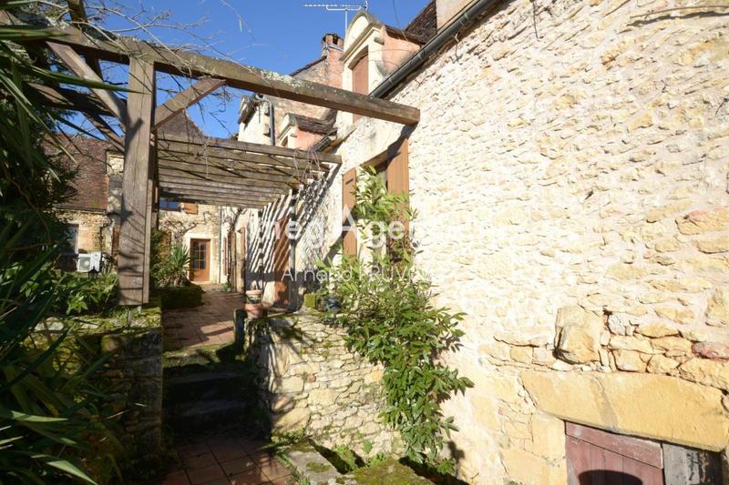 Maison - 145 m² - 5 pièces