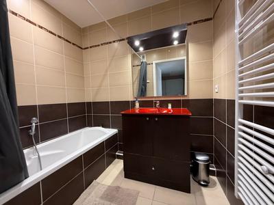 Appartement - 77 m² - 3 pièces