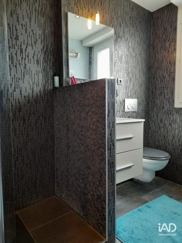 Maison - 114 m² - 4 pièces