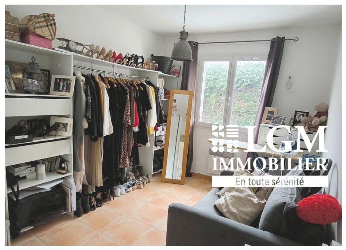 Villa - 93 m² - 4 pièces