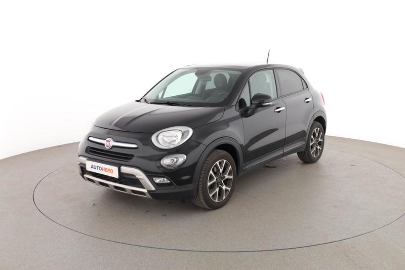Fiat 500x 1.4 MultiAir City Cross 4x2 140 ch