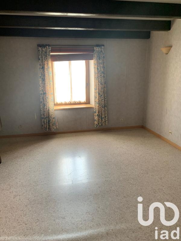 Maison - 211 m² - 9 pièces