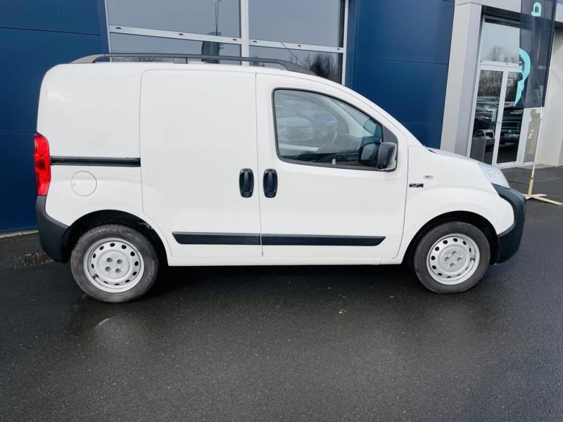 Citroën Nemo HDi 80 Bvm Business