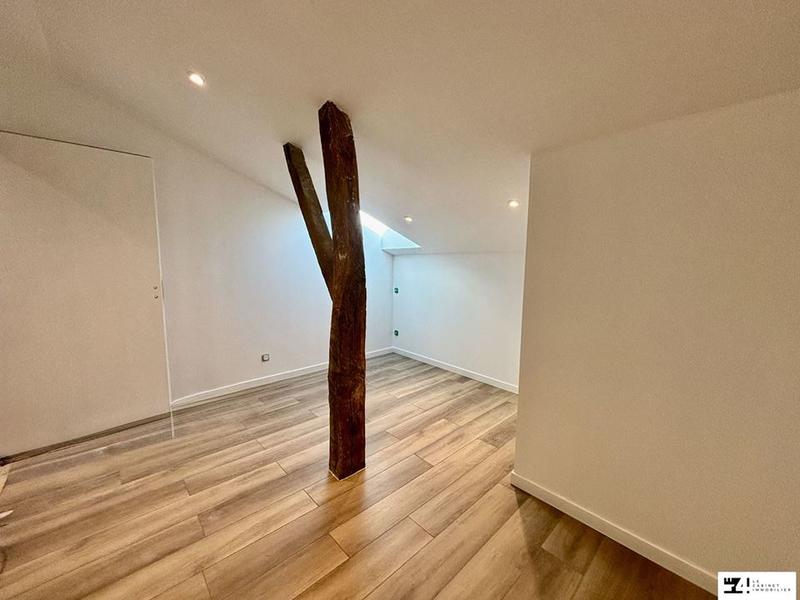 Appartement - 46 m² - 3 pièces