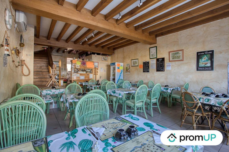 Local d'activités - 141 m² - 5 pièces