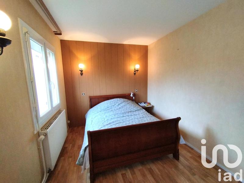 Maison - 118 m² - 4 pièces