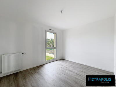 Duplex - 85 m² - 4 pièces