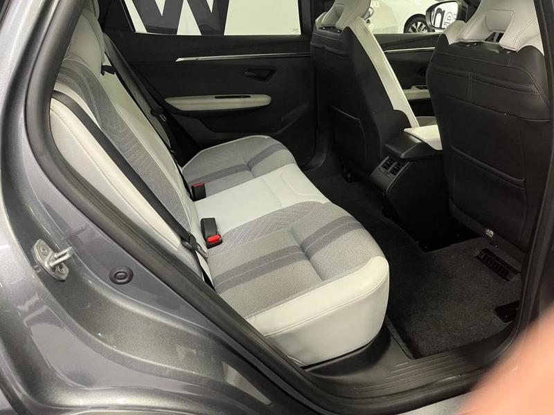 Renault Scénic E-Tech Electrique 220 ch grande autonomie Techno Iconic