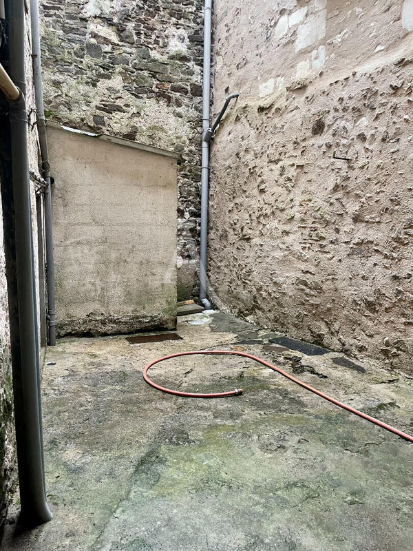 Maison - 82 m² - 3 pièces