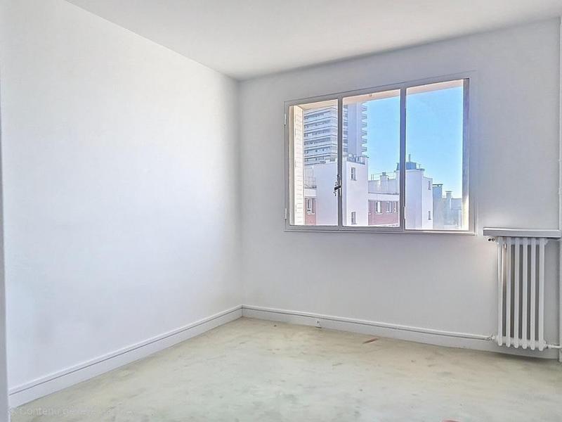 Appartement - 82 m² - 3 pièces