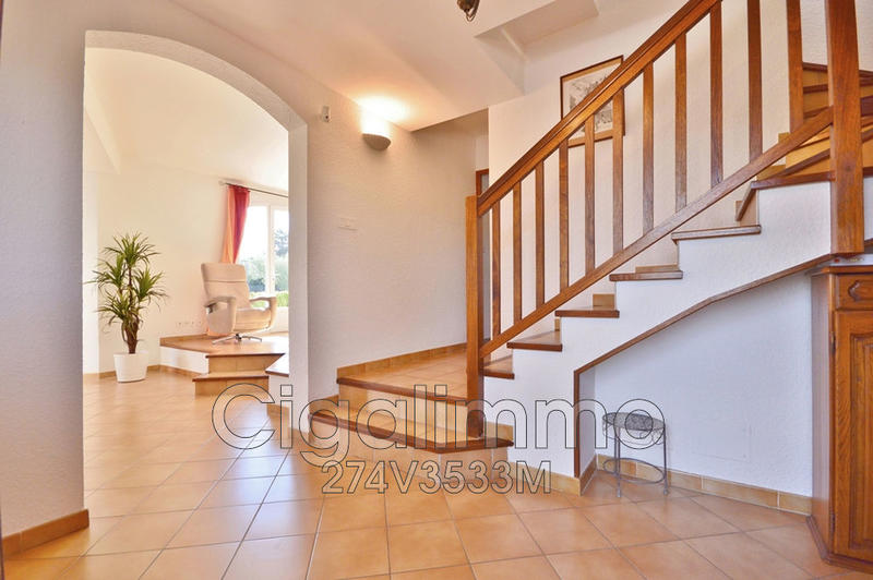 Maison - 140 m² - 10 pièces