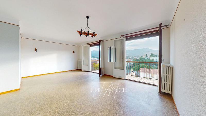 Maison - 206 m² - 9 pièces