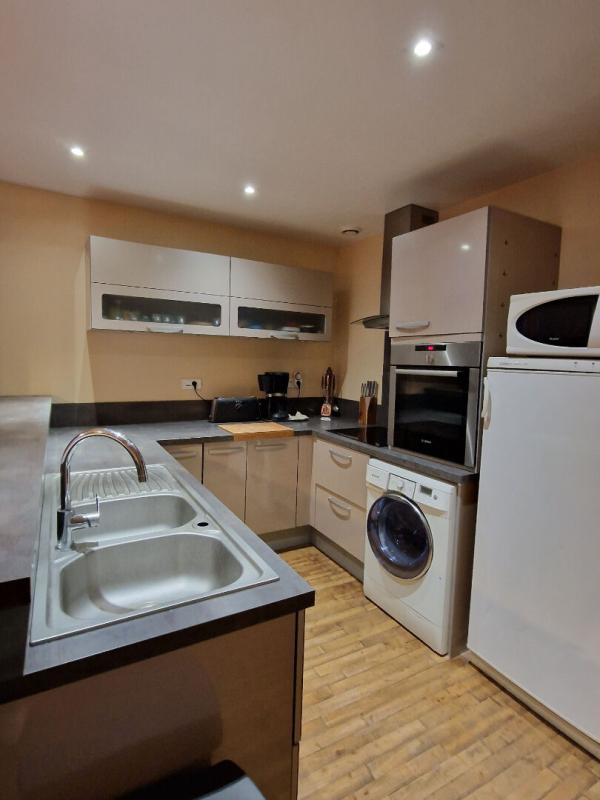 Maison - 191 m² - 5 pièces