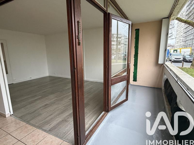 Appartement - 79 m² - 4 pièces
