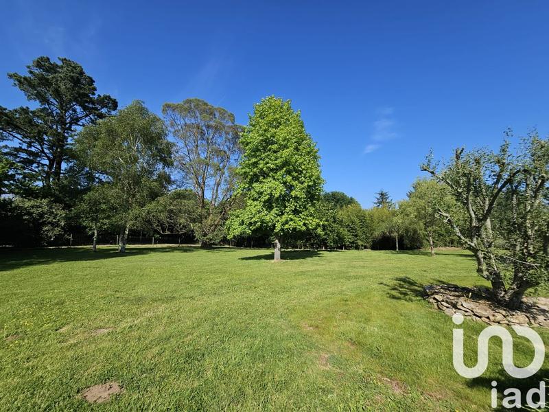 Maison - 118 m² - 5 pièces