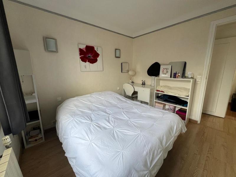 Maison de ville - 80 m² - 3 pièces