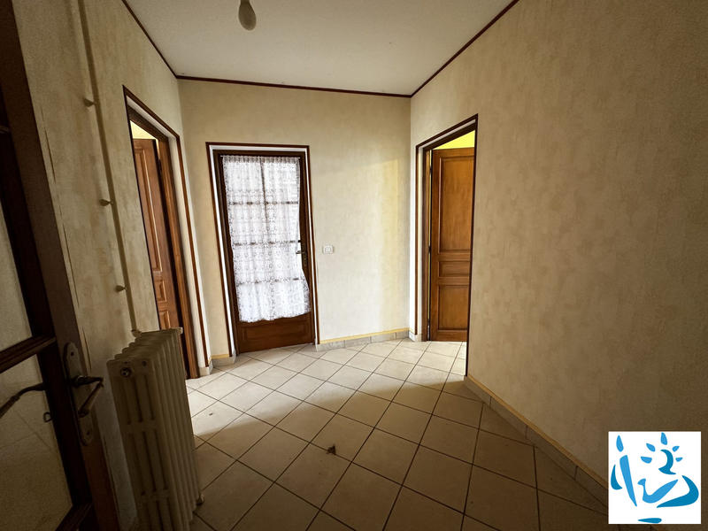 Maison - 140 m² - 4 pièces