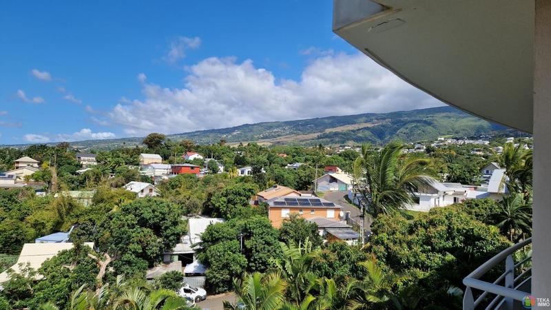 Appartement - 76 m² - 3 pièces