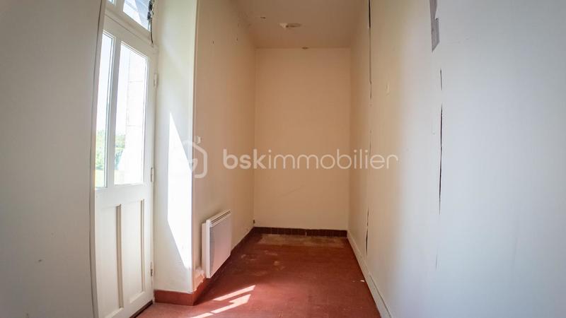 Longère - 89 m² - 3 pièces