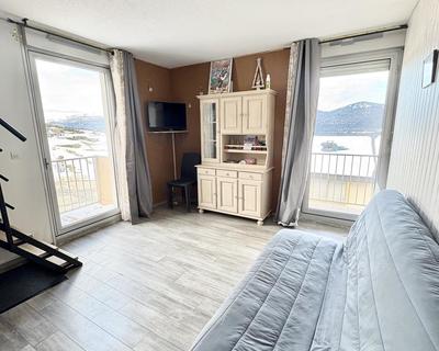 Appartement - 45 m² - 3 pièces