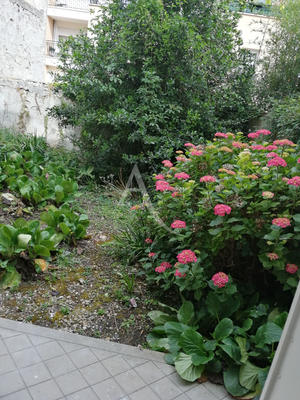 Immeuble - 6 pièces