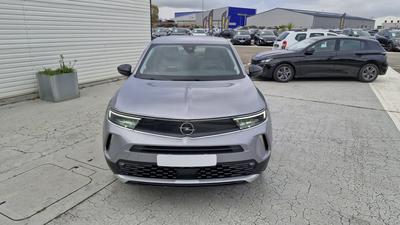 Opel Mokka Electrique 136 Ch 50 Kwh Elegance