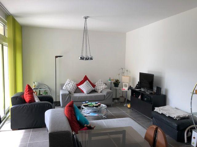 Maison - 101 m² - 4 pièces
