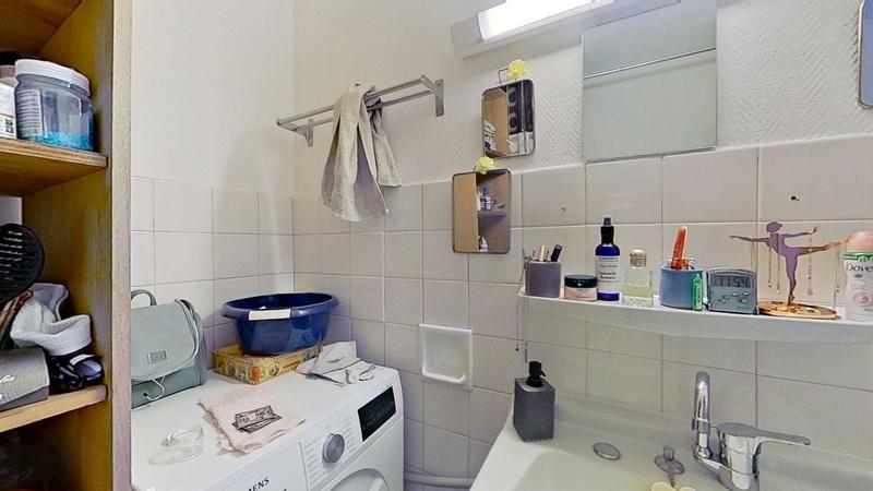 Appartement - 55 m² - 2 pièces