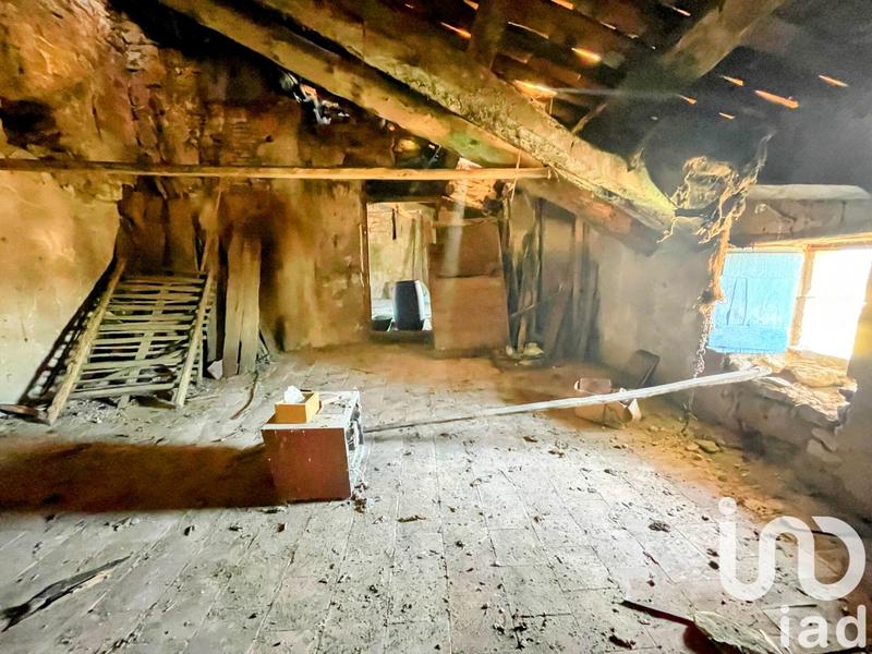 Maison de village - 190 m² - 7 pièces